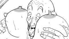 The BenJojo: Kamesutra Dbz Erogame 35 Bathing with Your Old Neighbor