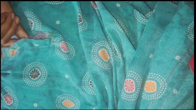 Busty Banuu: सेक्सी भाभी की चूत चुदाई