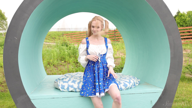 Stunning18: Charming Naughty Girl