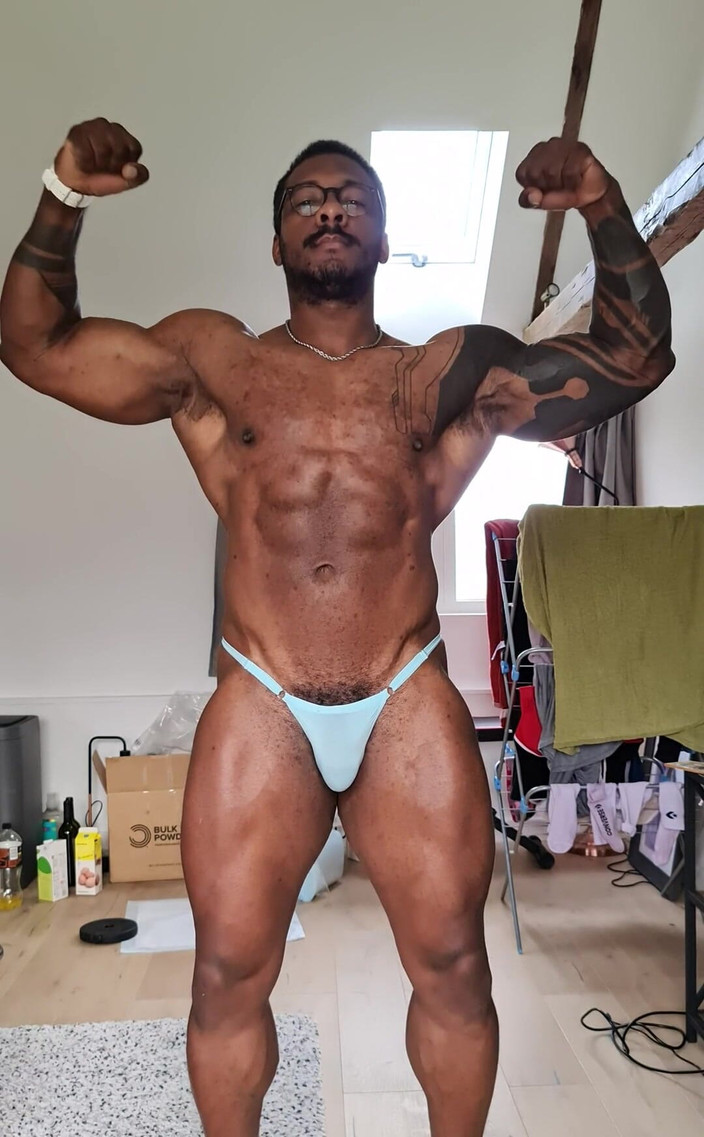 Amadeus: Pozowanie dla trenera