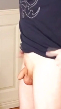 A Hot Polish Girl Sees the Smallest Dick Ever