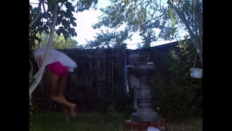 Bewitched!: Mandy Mystery: Đụ tôi mạnh từ phía sau và lấy cái...