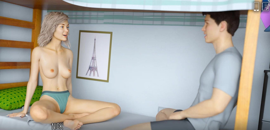 Miss Kitty 2K: University of problems 210 - sahne diese muschis von Misskitty2k
