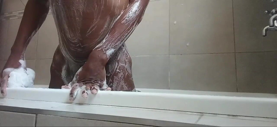 Toniohsweet: Solo Gay Cu
