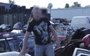 Cumbizz: 18 ans, dutcth cumdumpster