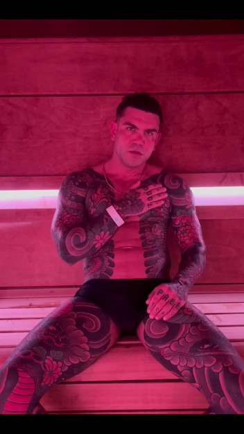 Juan Lucho Gay