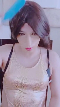 쉬메일이 자위하고 환상을 품는다