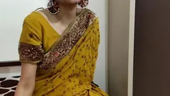 Teacher Had Sex with Student, Very Hot Sex, Indian Teacher and Student with Hindi Audio