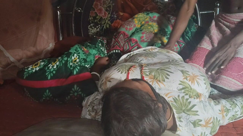 Sexydeb: La casalinga desi viene dalla terra di Dala