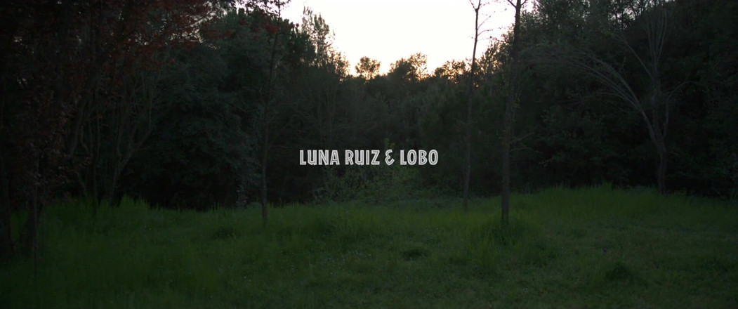 Verso Cinema: Slå mig med ditt bästa skott Lobo och Luna Ruiz