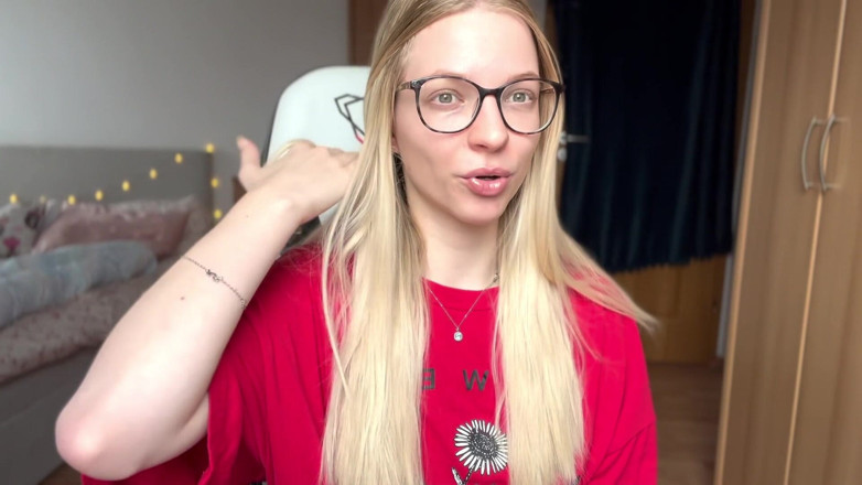 Goddess_Bella_Rae: je kastrace dokonce povolena