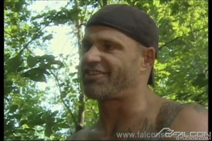 Falcon Studios: The Farmer's Son