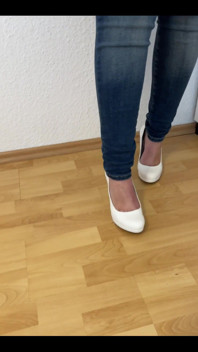 What Do You Think of My Outfit Today?