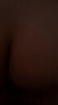 Wild Riding From Wife