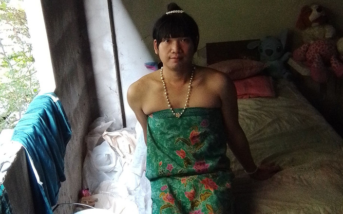 Fampfy Nana: Douche show - épisode 4