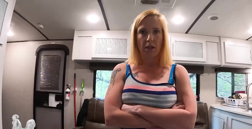 Jane Cane: Stepson Convinces New Stepmom It's Normal, Part 2