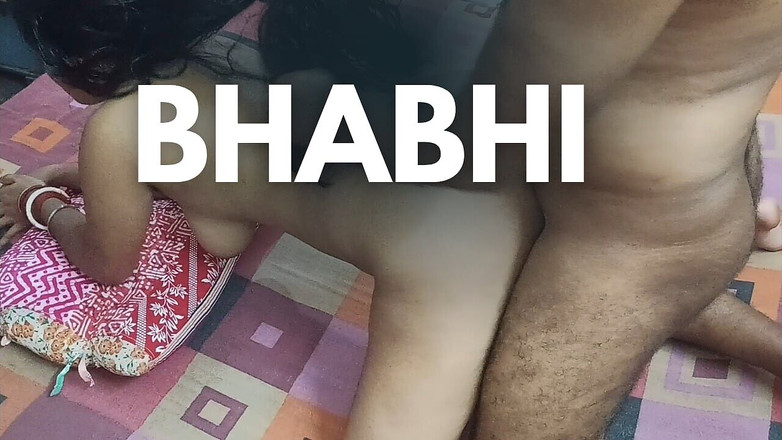 DesiDemon60: Village Bhabhi