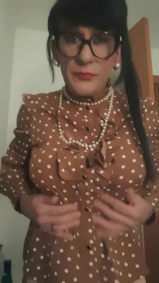 Yusti: Morbidní fetišismus