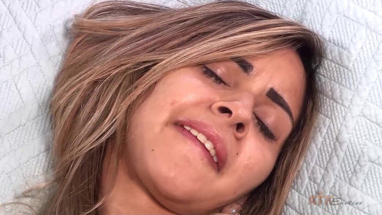 ATK Exotics: Hračky.