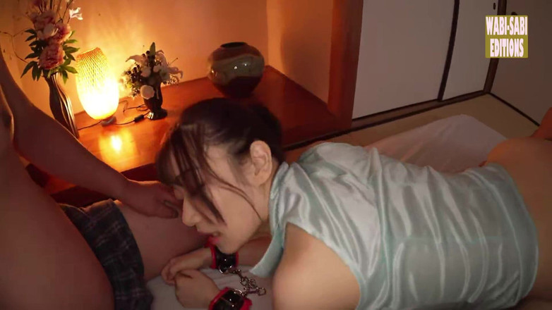 MILF, Wabi-Sabi Editions: Verlangen van middelbare leeftijd met een gevallen carnale getrouwde vrouw...