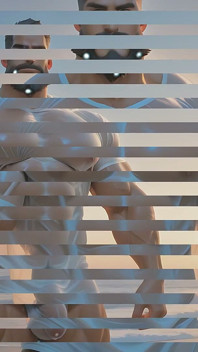 Rockstar Hunk Solo Teasing Balls and Shaft with Cum Splatter