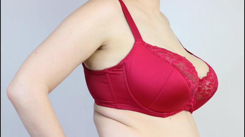 Lingerie Review: Lingerie sets try on and quick review