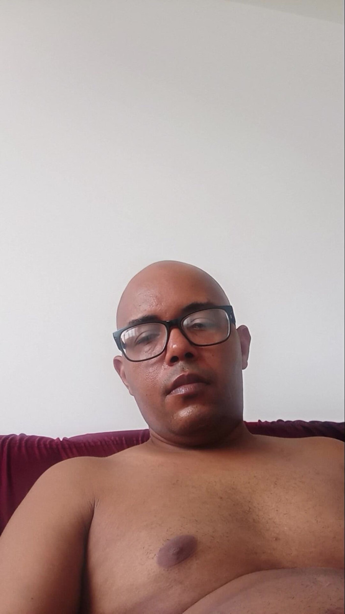 Black42: Male Masturbation
