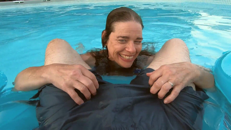 Victor N Ginger B: Ginger B My Pool Girl - (compilation)