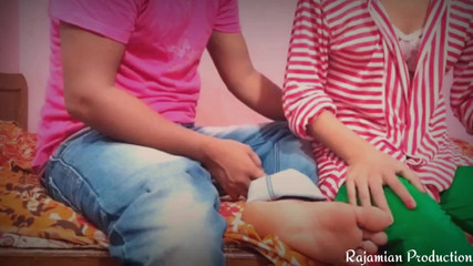 Raja Mian Production: Desi Teen Girl Fucked by Neighbour Son