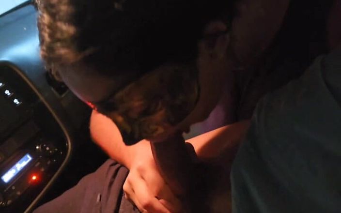 Luks2093: Eu chupei o pau grande do Uber