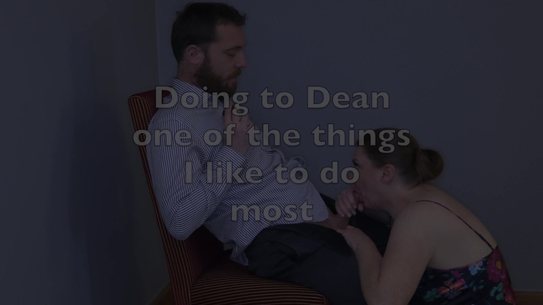 HotwifeRachel: Inizia a finire il pompino