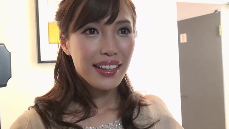 Caribbeancom: Tight asian slut fucking hard