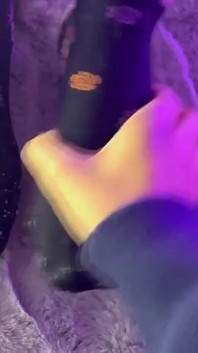 Fetiche Pies Calientes Entre Lesbianas