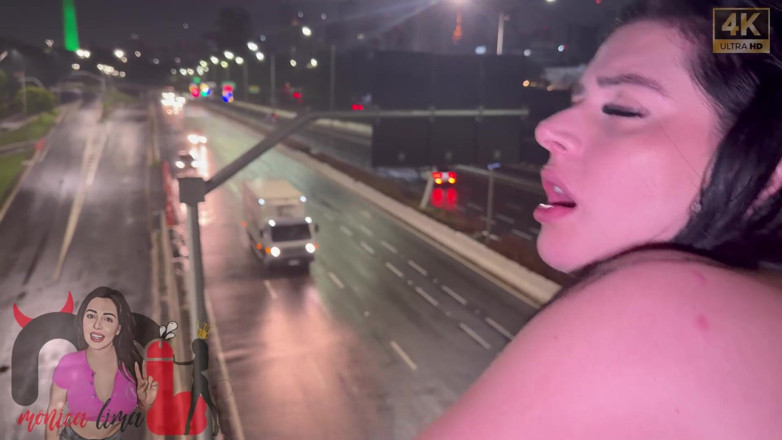 Monica Lima: Io e il mio amico abbiamo fatto una puttana sopra...