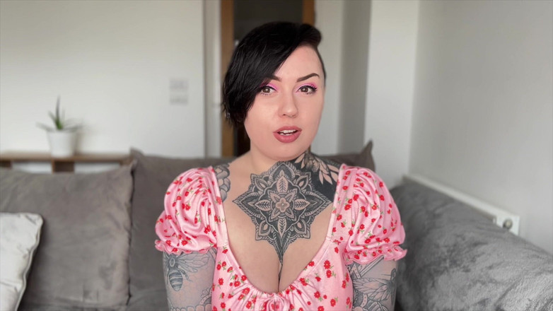 Miss Valentina: Engagement sans chatte