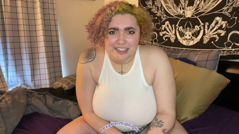 Hex Crimson: En son ne zaman geldin?