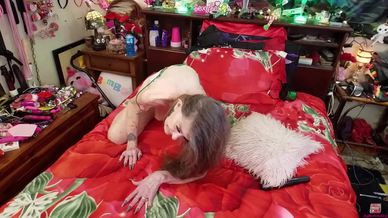 Sexy Sandra N Sir Christopher: St. Patrick's Day ATM 2026