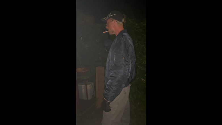 GEARandSmoke: Fum albastru