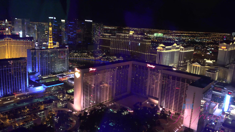 ATK Fans (Girlfriends): Percutian maya di Las Vegas dengan Nickey Huntsman bahagian 1