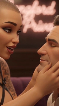 S2E3 Niemand ist unschuldig - die tochter der hotwife übernimmt mehr kontrolle über ihren ehemann