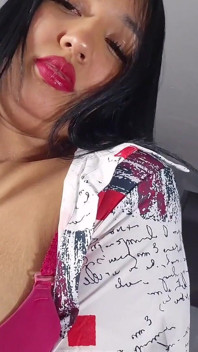 Using My Submissive Slut