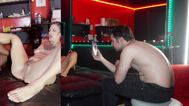 Mr. Bull: 오줌 싸기