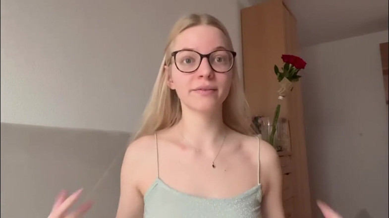 Goddess_Bella_Rae: Pendapat saya mengenai Lelaki Submisif