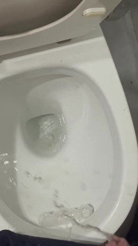 Piss Outdoor e altra compilation