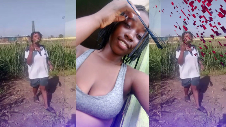 African Beauties: 퇴근 후 마땅히 받아야 할 것을 내 친구에게 줘