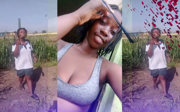African Beauties: 퇴근 후 마땅히 받아야 할 것을 내 친구에게 줘