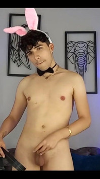 Bunny Boy
