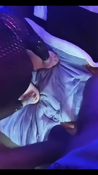 Being a Really Good Cock Sucker