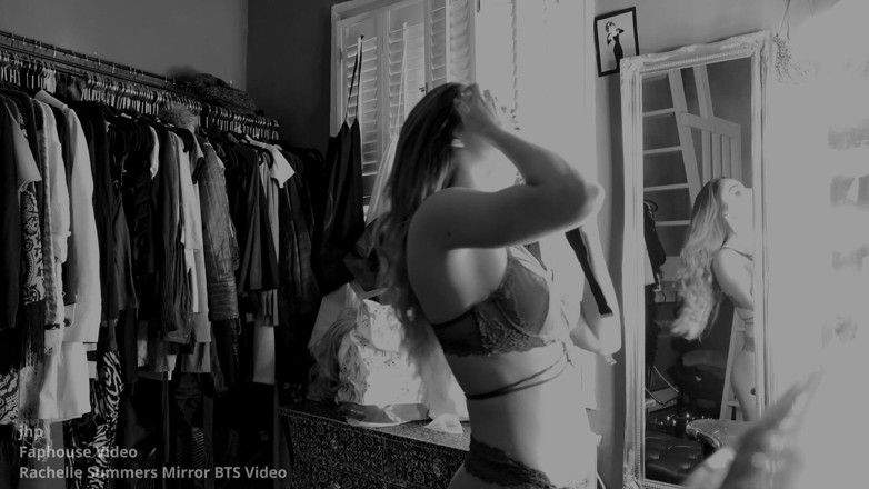 Jhpxxx: Rachelle Summers spiegel Bts video