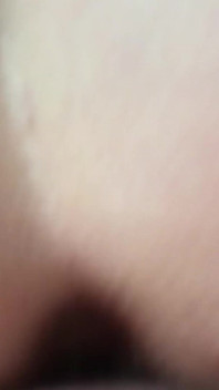 Extreme close-up. Pissing while fucking inside a hairy pussy. Perverting amateurs